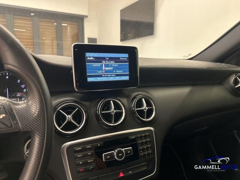 Mercedes-Benz Classe A A 180 CDI Premium