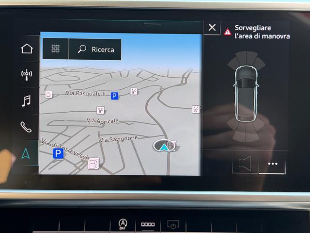 AUDI A6 Avant 40 2.0 TDI ultra S tronic Business AVANT