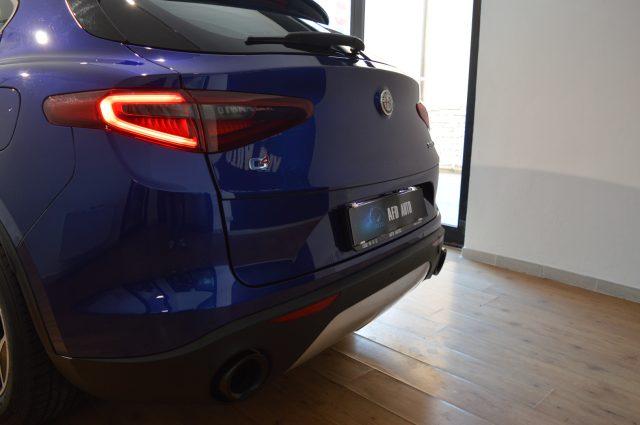 ALFA ROMEO Stelvio 2.2 Turbodiesel 190 CV AT8 Q4 Business