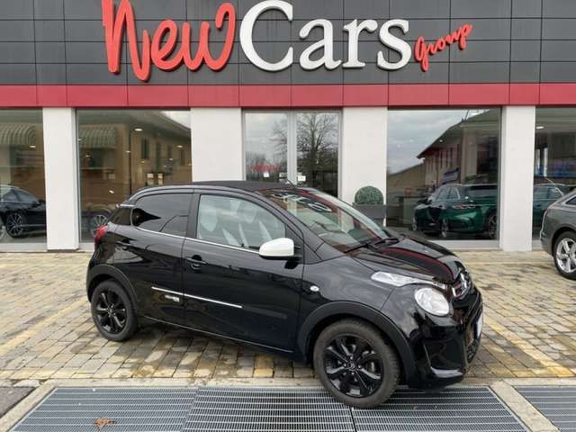 Citroen C1 Airscape VTi 72 S&amp;S 5 porte Feel RETROCAMERA-15&quot;