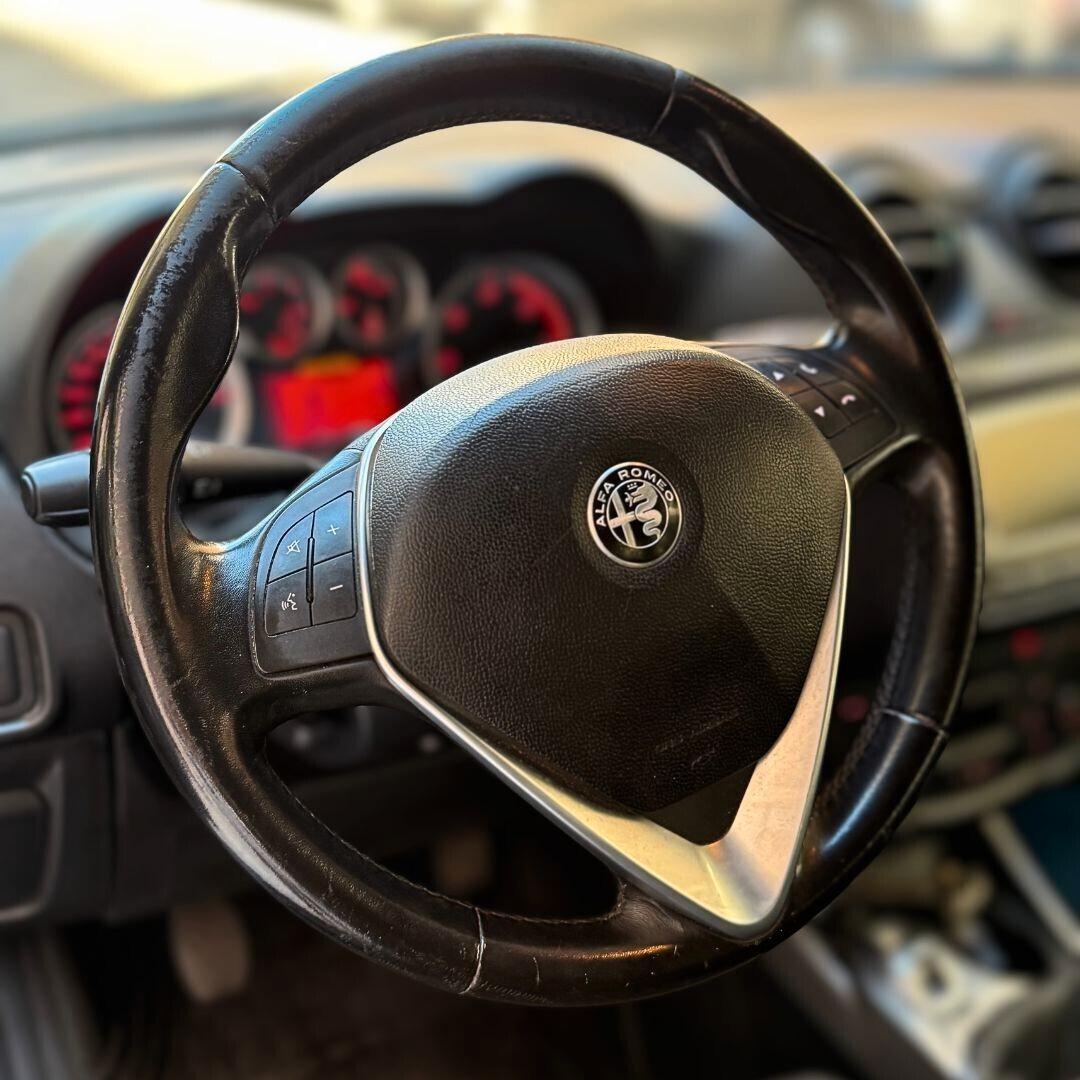 Alfa Romeo MiTo 1.3 JTDm 95 CV S&S Super