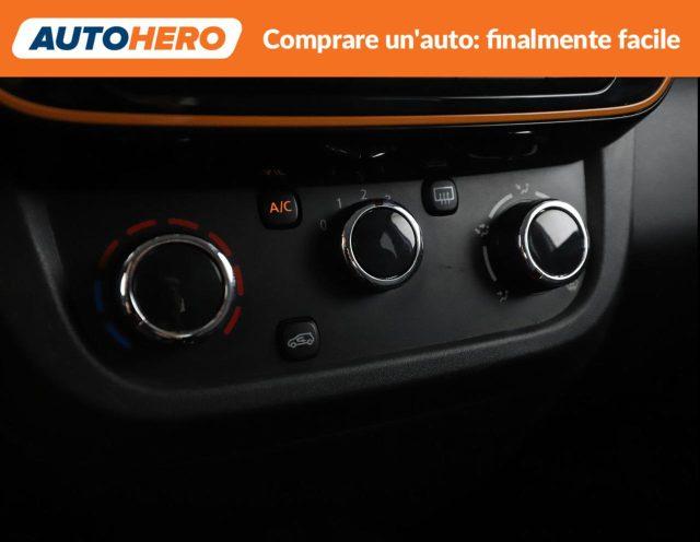DACIA Spring Electric 45 Comfort Plus