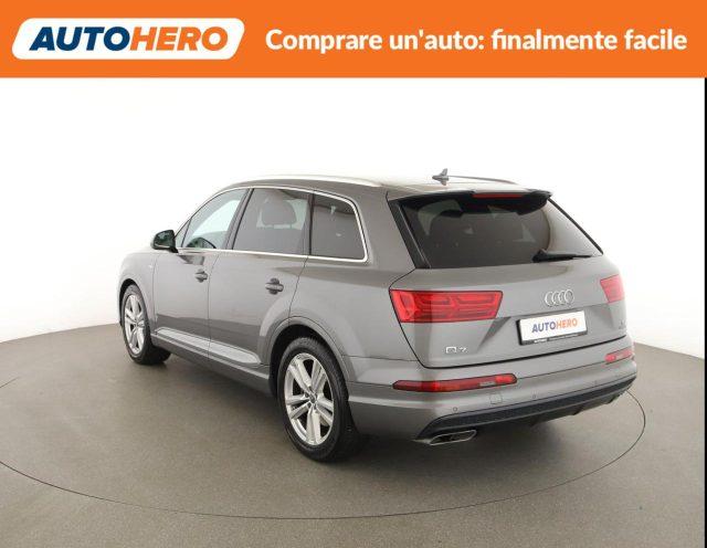 AUDI Q7 3.0 TDI 218 CV ultra quattro tiptronic Sport Plus