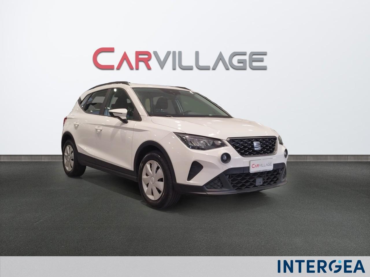 SEAT Arona 1.0 tgi Reference 90cv