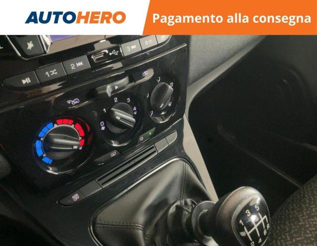 LANCIA Ypsilon 1.0 FireFly 5 porte S&S Hybrid Silver