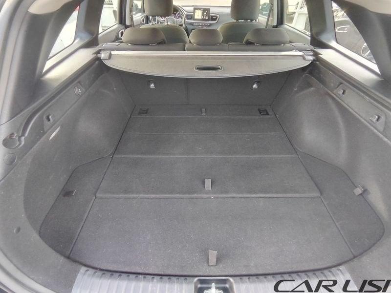 KIA ceed 1.6 CRDi 115 CV SW Business Class