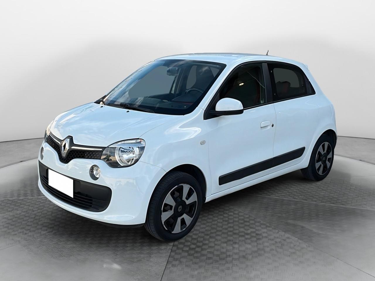 Renault Twingo SCe Zen 69CV