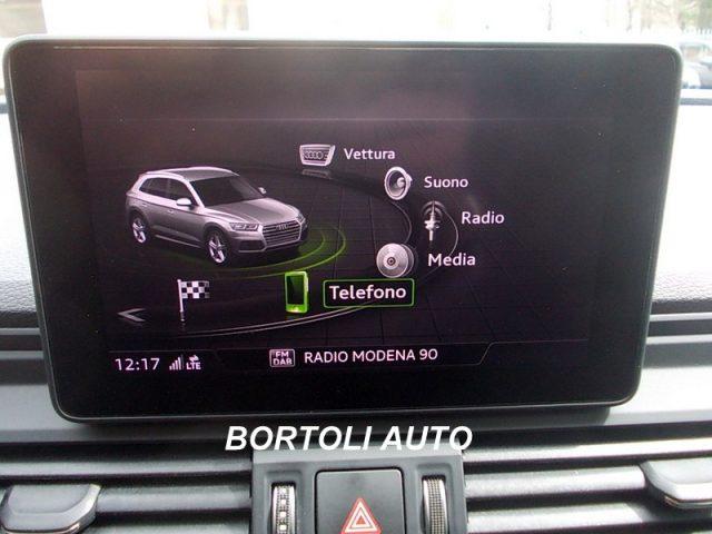 AUDI Q5 35 TDI 59.000 KM S TRONIC BUSINESS QUATTRO