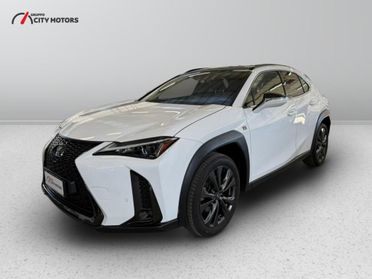 Lexus UX 250 2.0 Hybrid Design 2WD Power Split Device