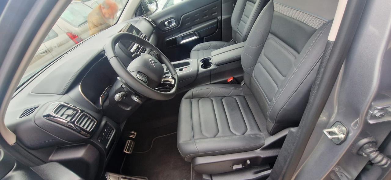 Citroen C5 Aircross C5 Aircross BlueHDi 130 S&S EAT8 Shine Pack