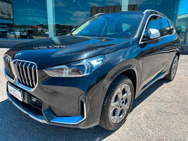 BMW X1 (U11) X1 sDrive 18i xLine