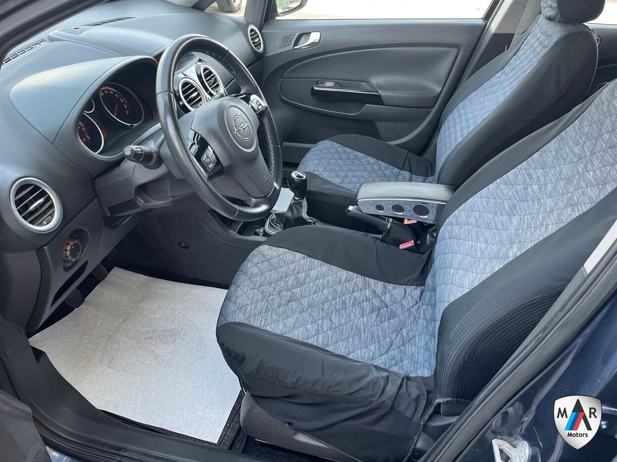 Opel Corsa 1.3 CDTI 75CV ecoFLEX 5 porte Cosmo