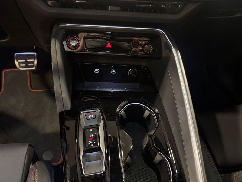 Audi Q5 Q5 SPB e-hybrid 220 kW S tronic quattro S Line Edition