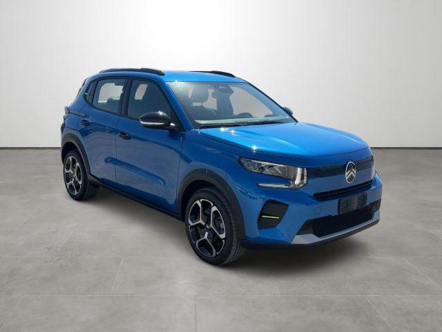 CITROEN C3 PureTech 100 S&S Plus