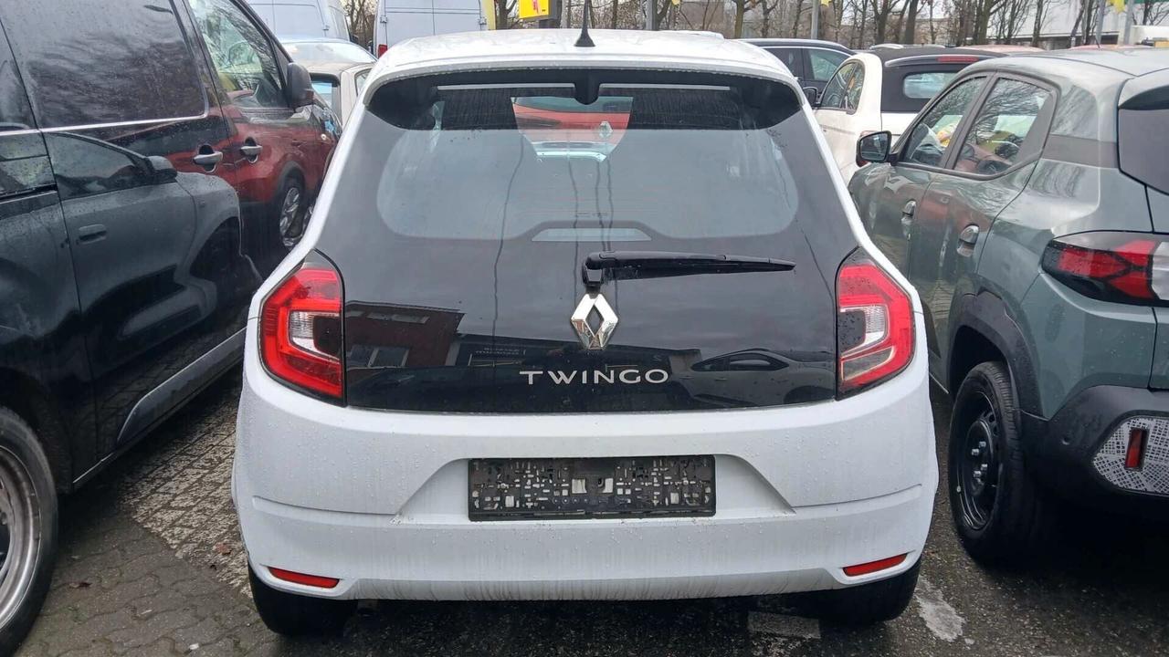 Renault Twingo TCe 95 CV Duel2