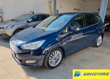 Ford C-Max 1.5 TDCi 120CV Titanium PERFETTA