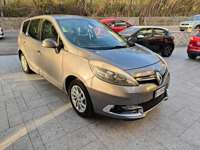 RENAULT Scenic Scénic 1.5 dCi 110CV Limited 7 posti