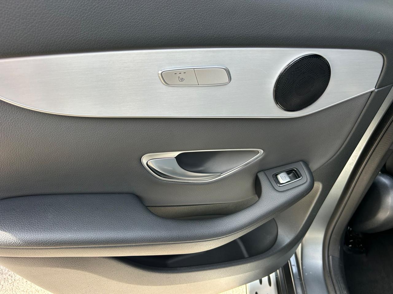 Mercedes-benz GLC 220 d 4Matic Premium