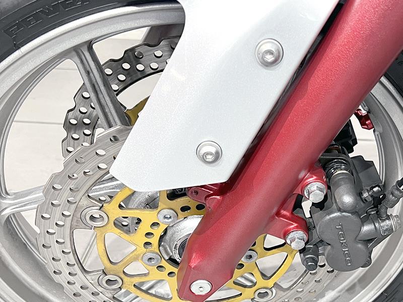 Kawasaki ER-6n