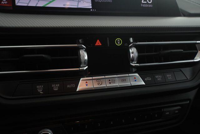 BMW 118 Serie 1 d 5p. Msport