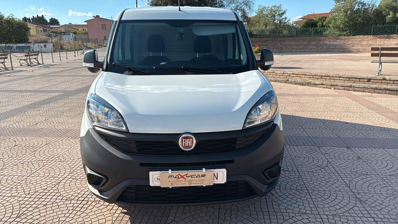 Fiat Doblo Doblò 1.6 MJT