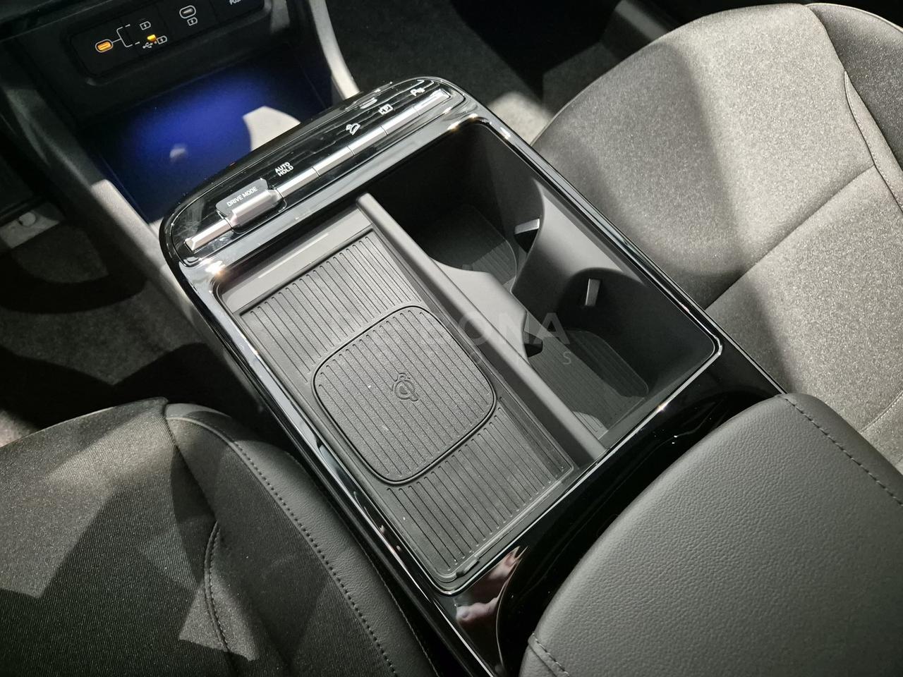 Hyundai Tucson 1.6 hev exellence 2wd auto