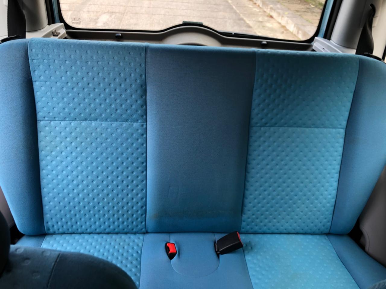 Fiat Panda 1.2 Dynamic 60CV