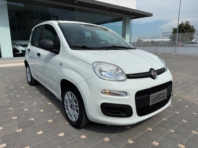 Fiat Panda 1.2 Easy 69 cv 2016
