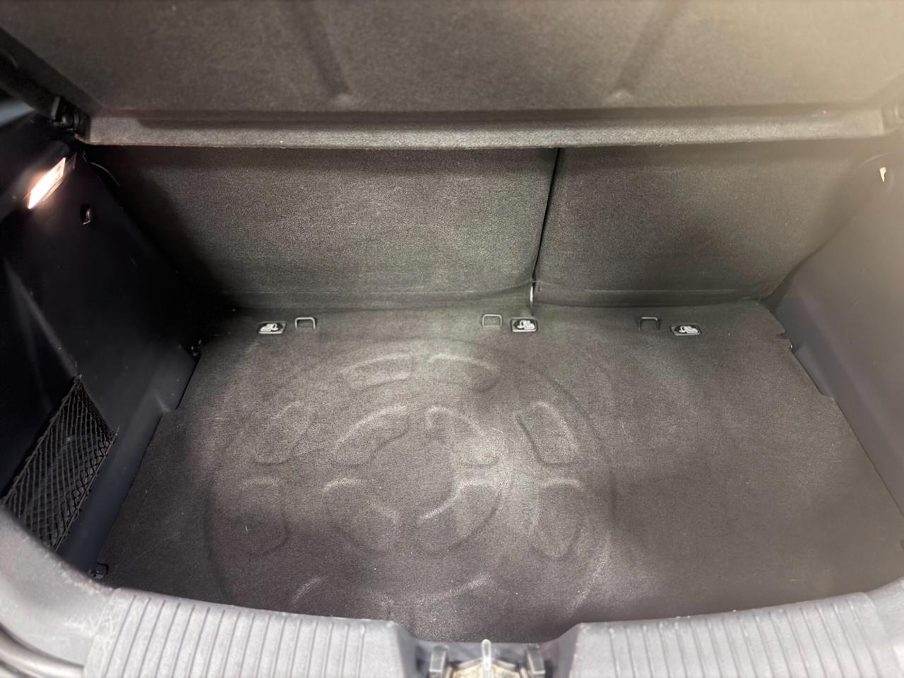 Kia Rio 1.4 CRDi WGT 5p. EX