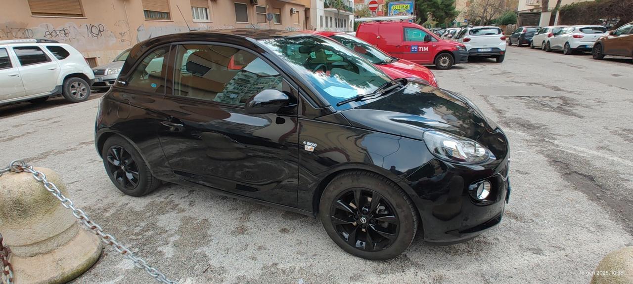 Opel Adam 1.2 70 CV Start&Stop Glam