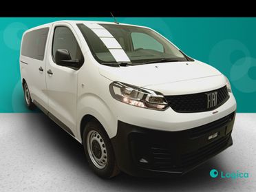 FIAT Scudo ICE 2022 - Scudo Ice 1.5 bluehdi 120cv L2H1 M1 9 posti