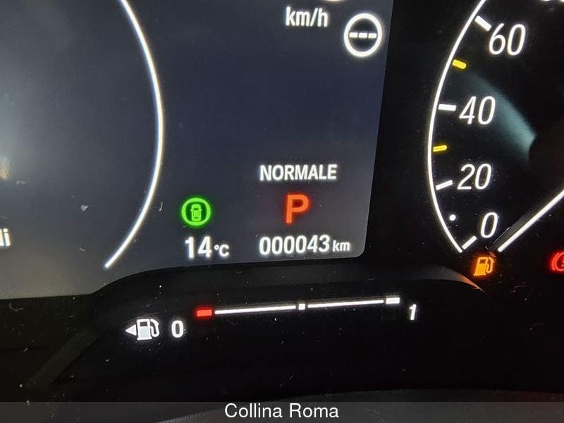 Honda HR-V HR-V 1.5 Hev eCVT Elegance