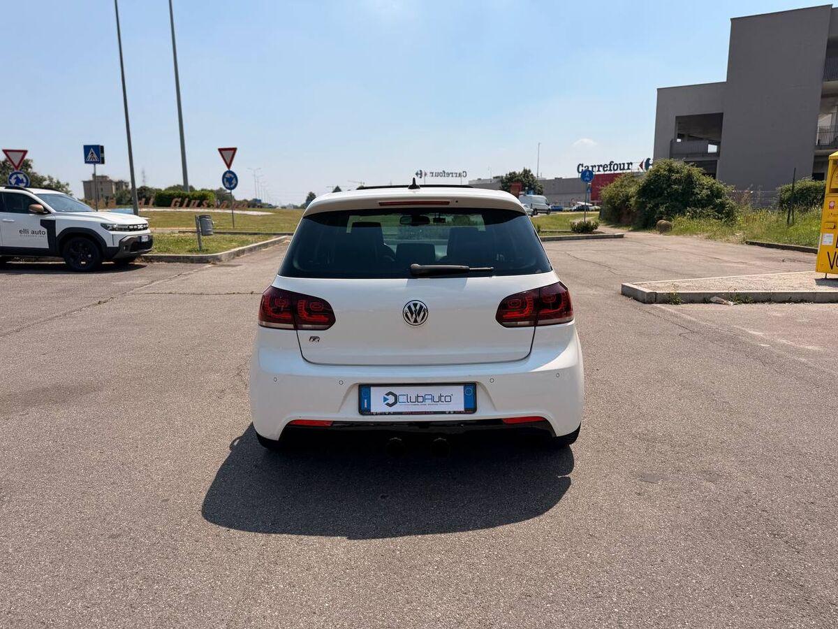 Volkswagen Golf 2.0 tsi R 4motion 270cv 5p dsg