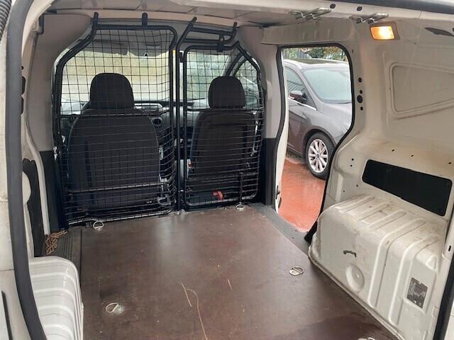 Peugeot Bipper Tepee 1.3 HDi 75 FAP Active