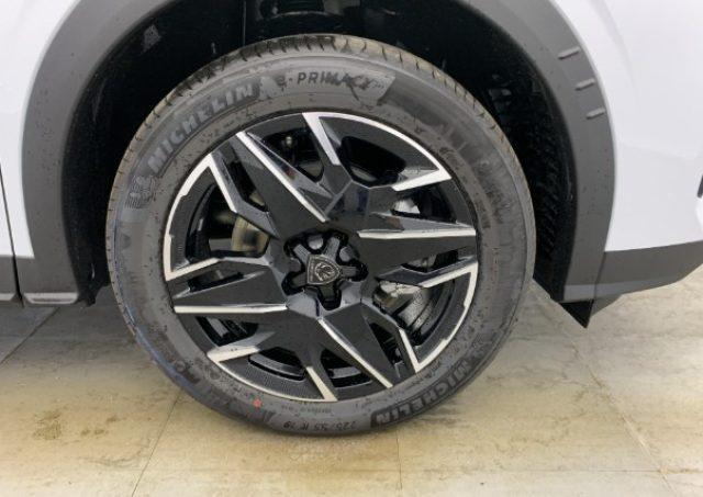 PEUGEOT 5008 Hybrid 145 e-DCS6 Allure