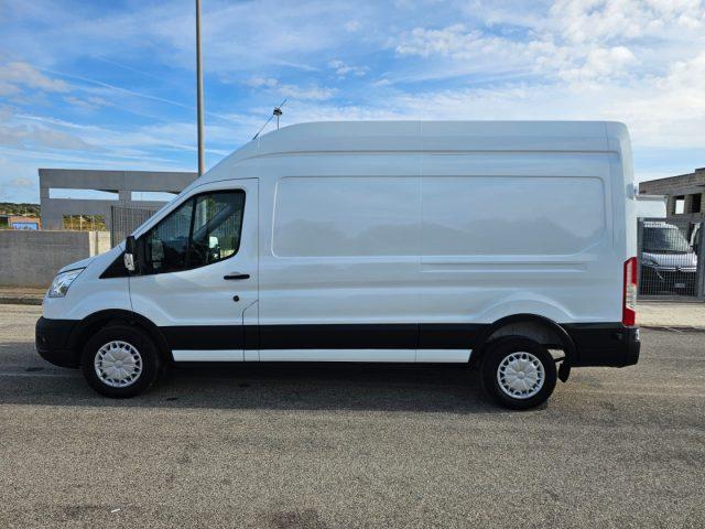 FORD Transit 330 2.0TDCI ECOBLUE 130CV L3H3