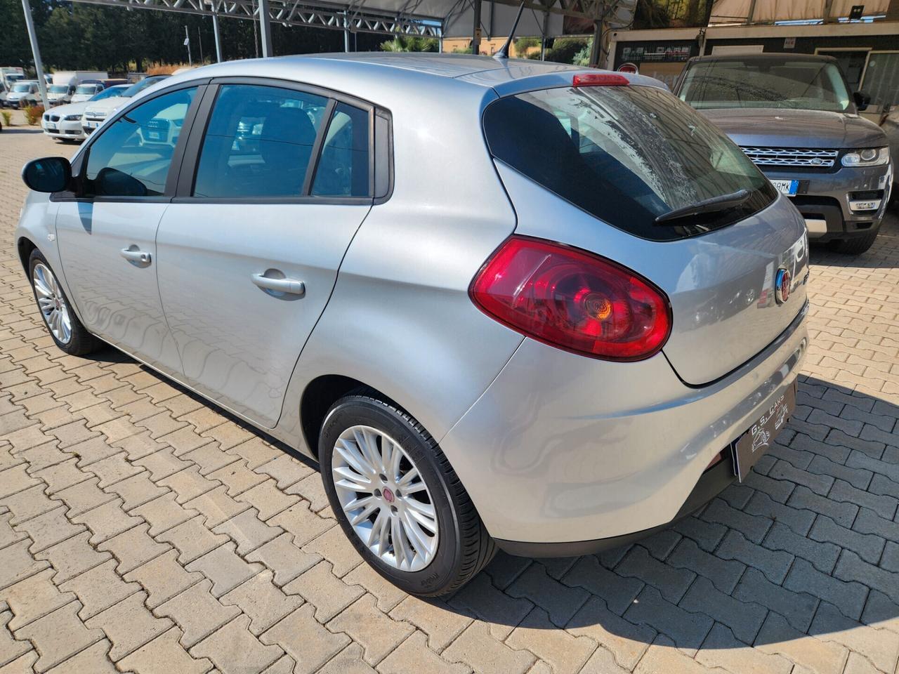 Fiat Bravo 1.6 120CV