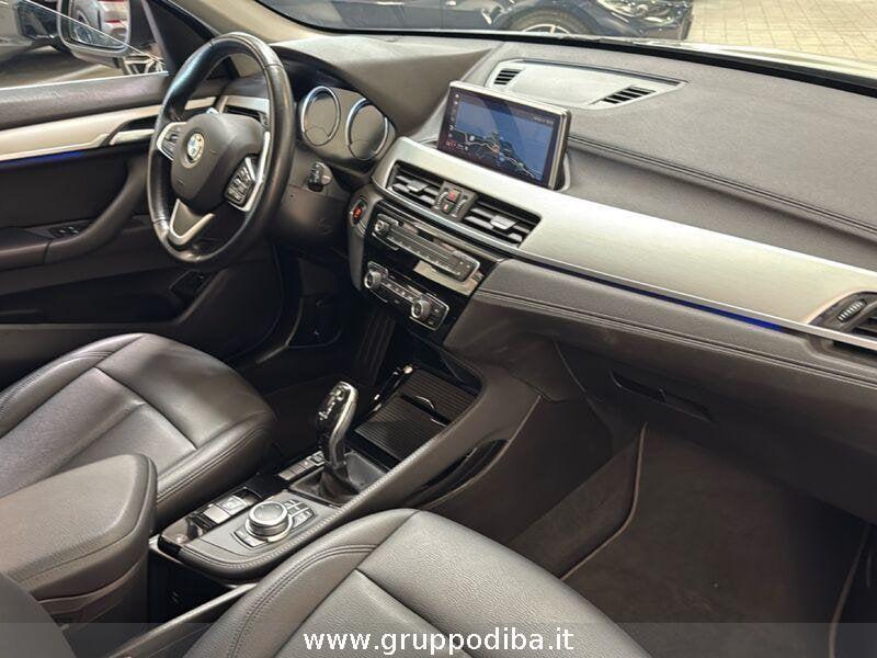 BMW X1 F48 2019 Diesel sdrive18d xLine Plus auto
