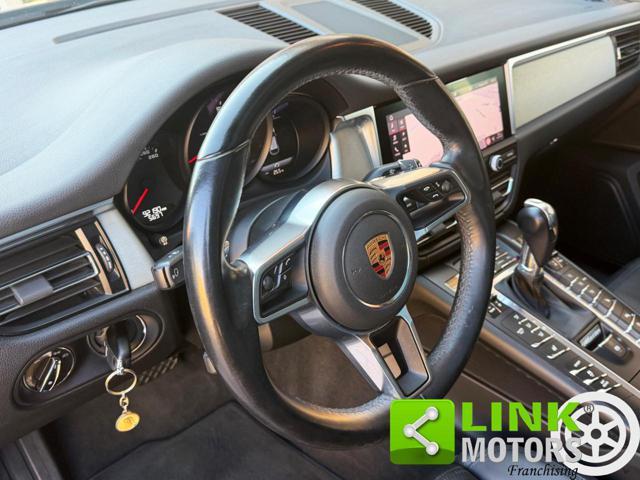 PORSCHE Macan 2.0 PDK 245CV