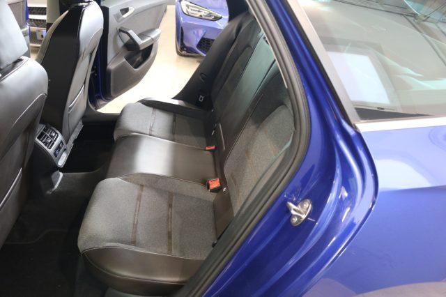 SEAT Leon Sportstourer 2.0 TDI 150 CV DSG Xcellence