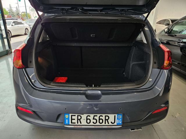 Kia Ceed / cee'd Ceed 1.6 crdi128cv