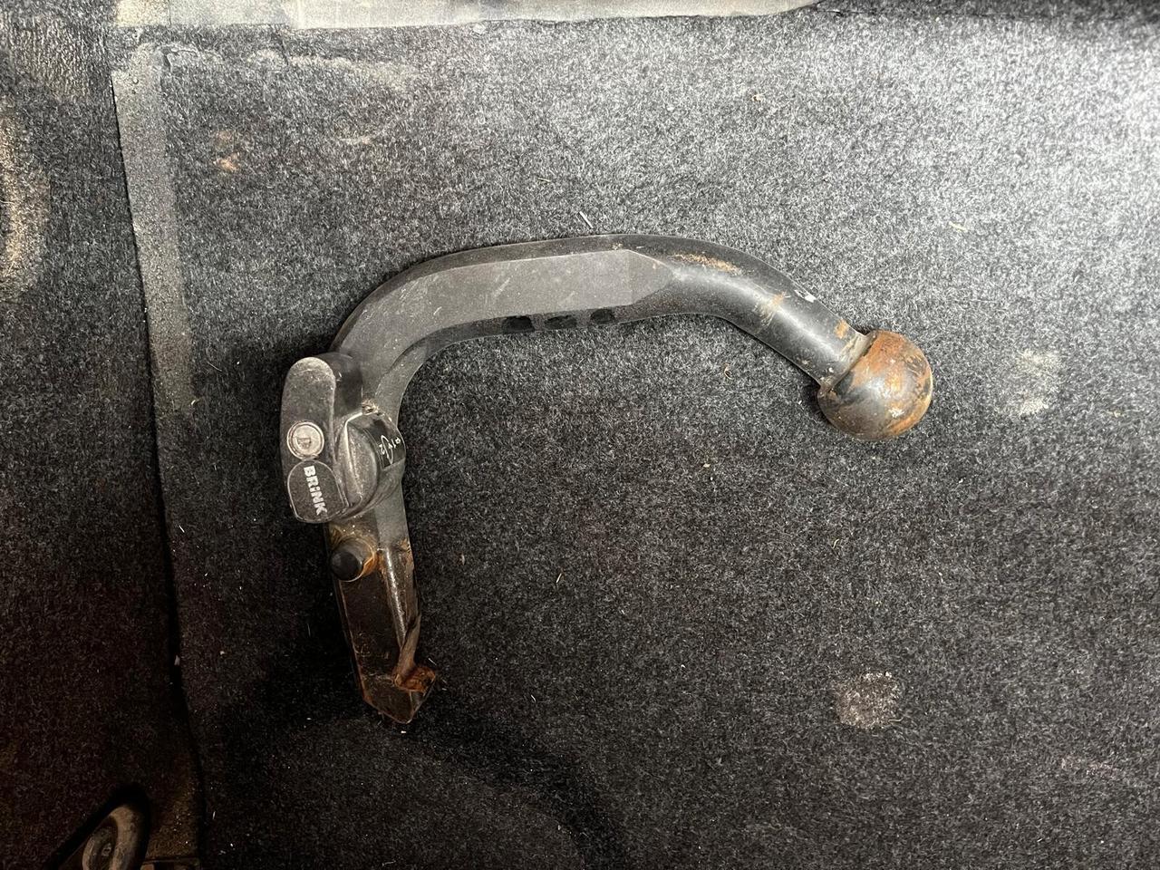 Fiat Panda Cross 1.3 MJT 95 CV S&S 4x4