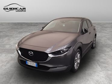 MAZDA CX-30 - CX-30 2.0 m-hybrid Exclusive 2wd 150cv 6at