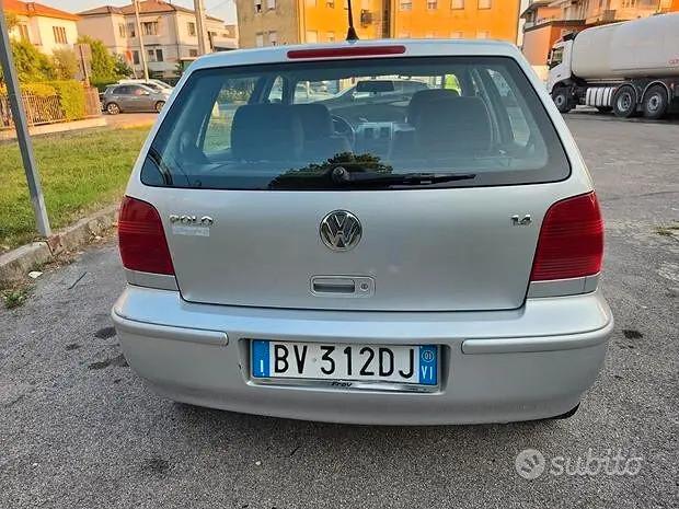 Volkswagen Polo 1.4 16V 5p. Comfortline