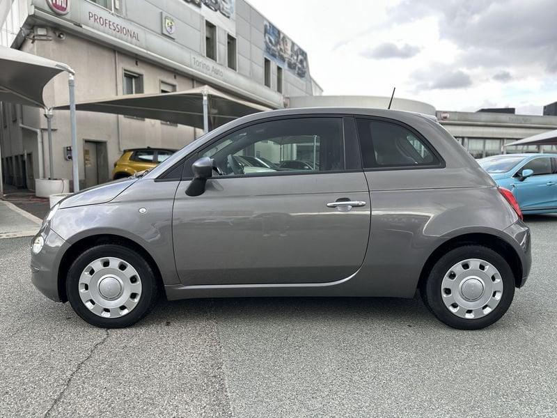 FIAT 500 1.2 EasyPower Cult