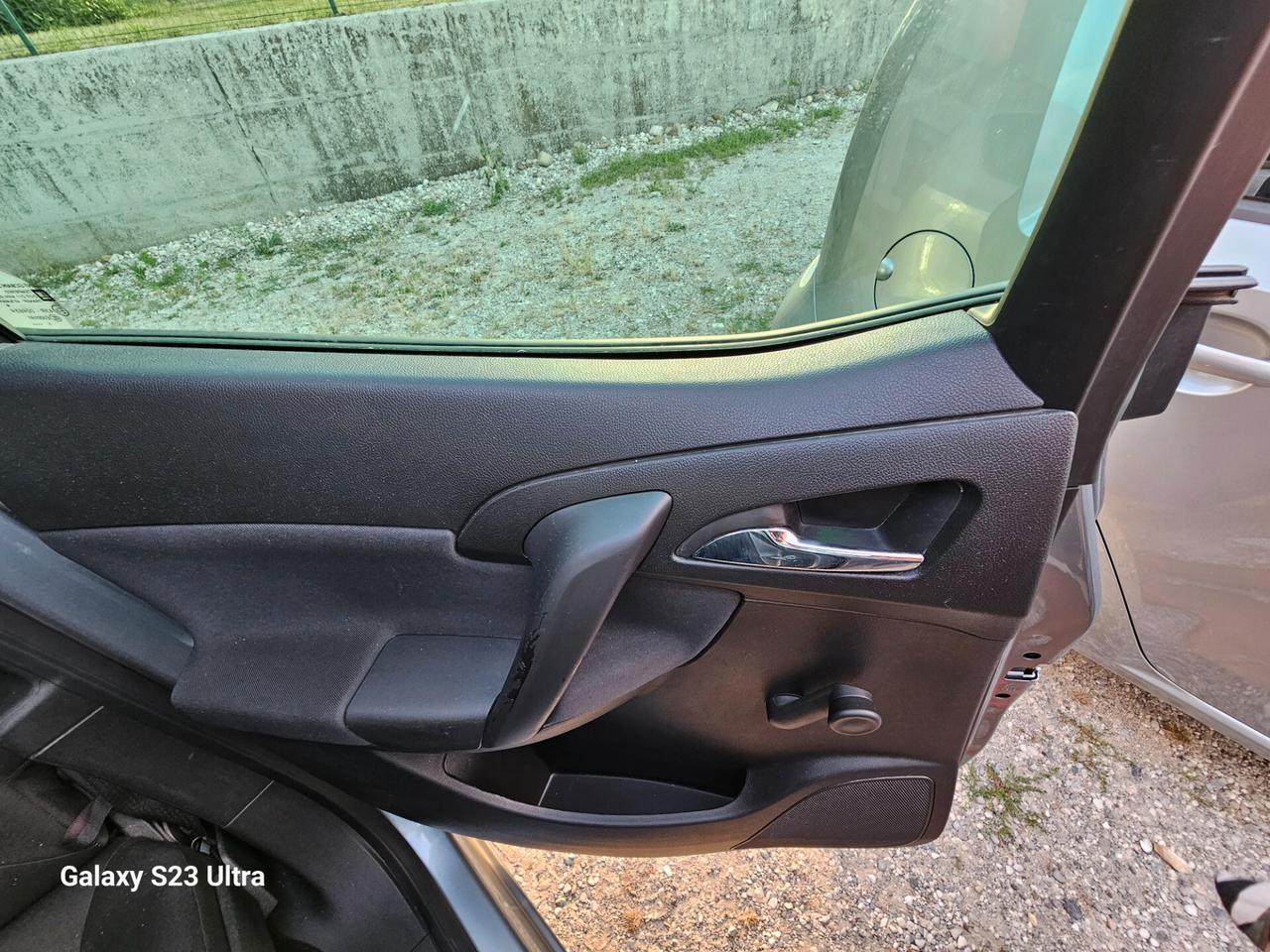 Opel Meriva 1.3 CDTI 95CV ecoFLEX Cosmo