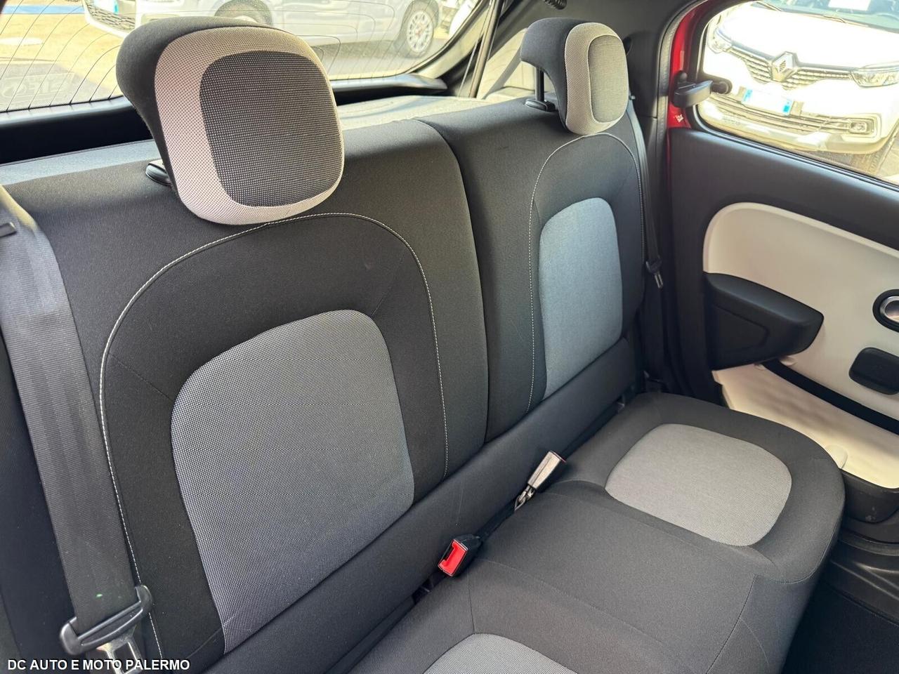 Renault Twingo 1.0 Benzina 69CV.Nuovissima.2016