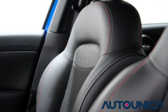 FIAT 500X 1.3 T4 150 CV DCT SPORT FULL LED