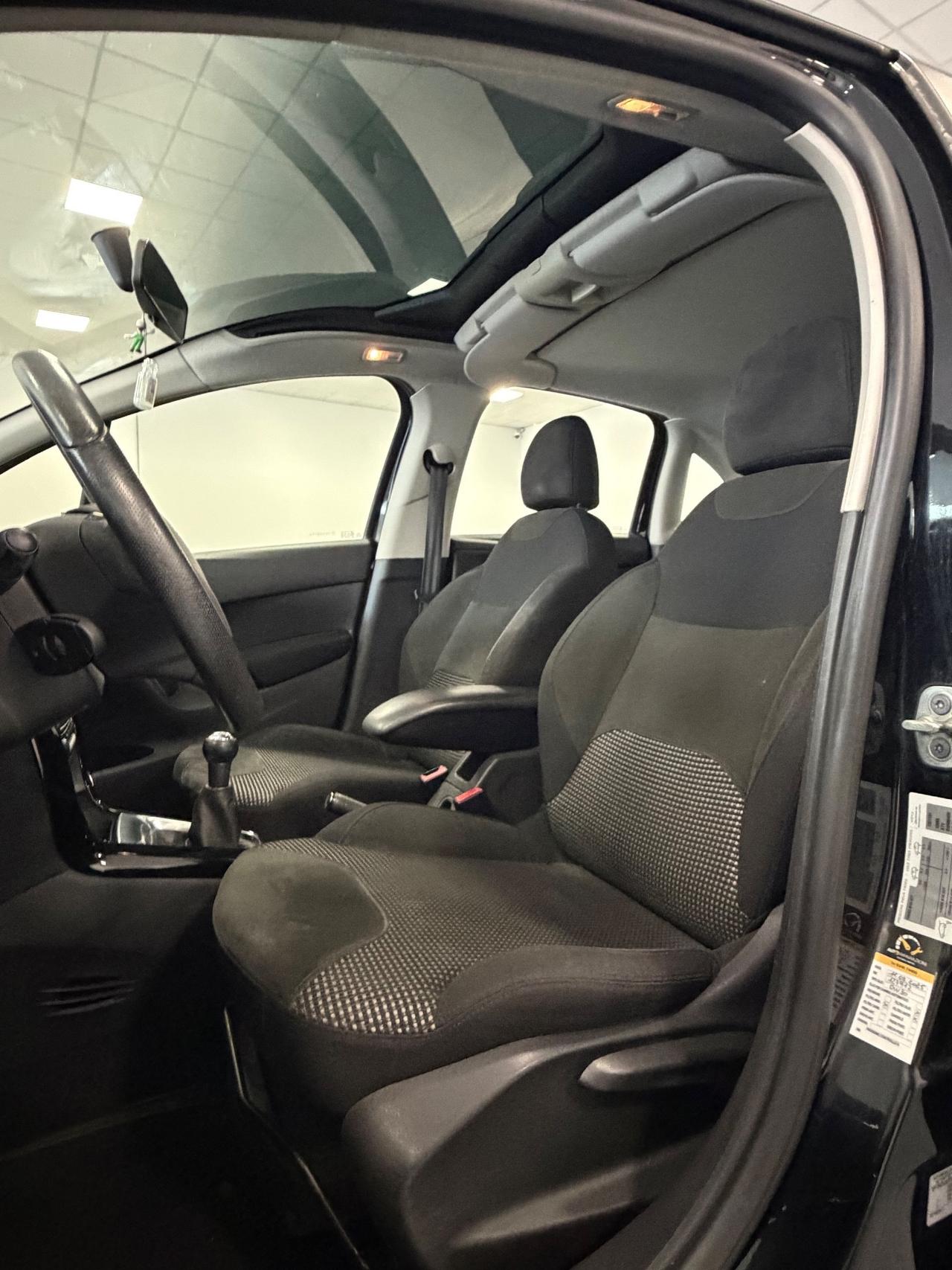 Citroen C3 PureTech 68 Exclusive