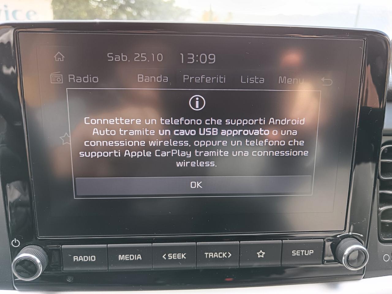 Kia Stonic 1.2 DPI 84CV GARANZIA FINO AL 2029